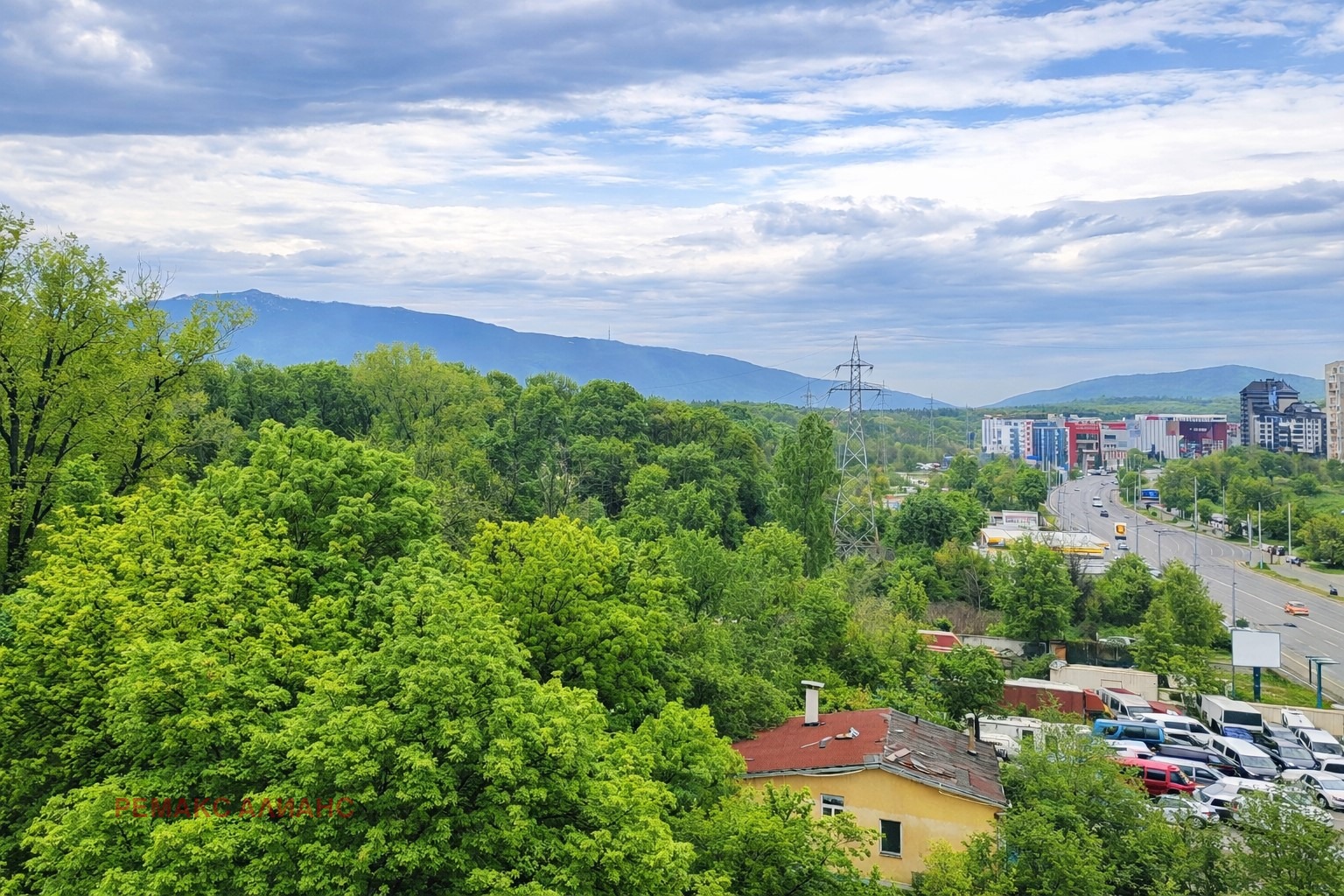 Дава под наем 2-СТАЕН, гр. София, Люлин 10, снимка 7 - Апартаменти - 54531312