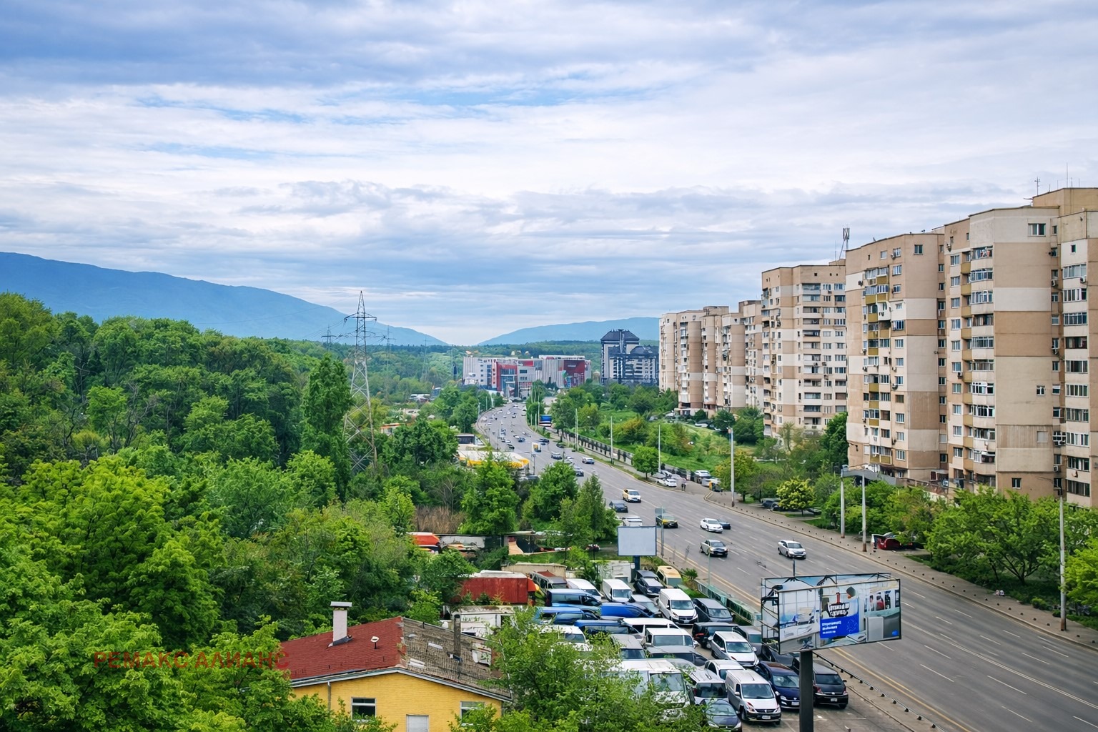 Дава под наем 2-СТАЕН, гр. София, Люлин 10, снимка 6 - Апартаменти - 54531312