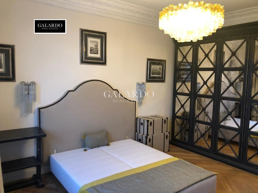 Дава под наем 3-СТАЕН, гр. София, Център, снимка 15 - Апартаменти - 56430598
