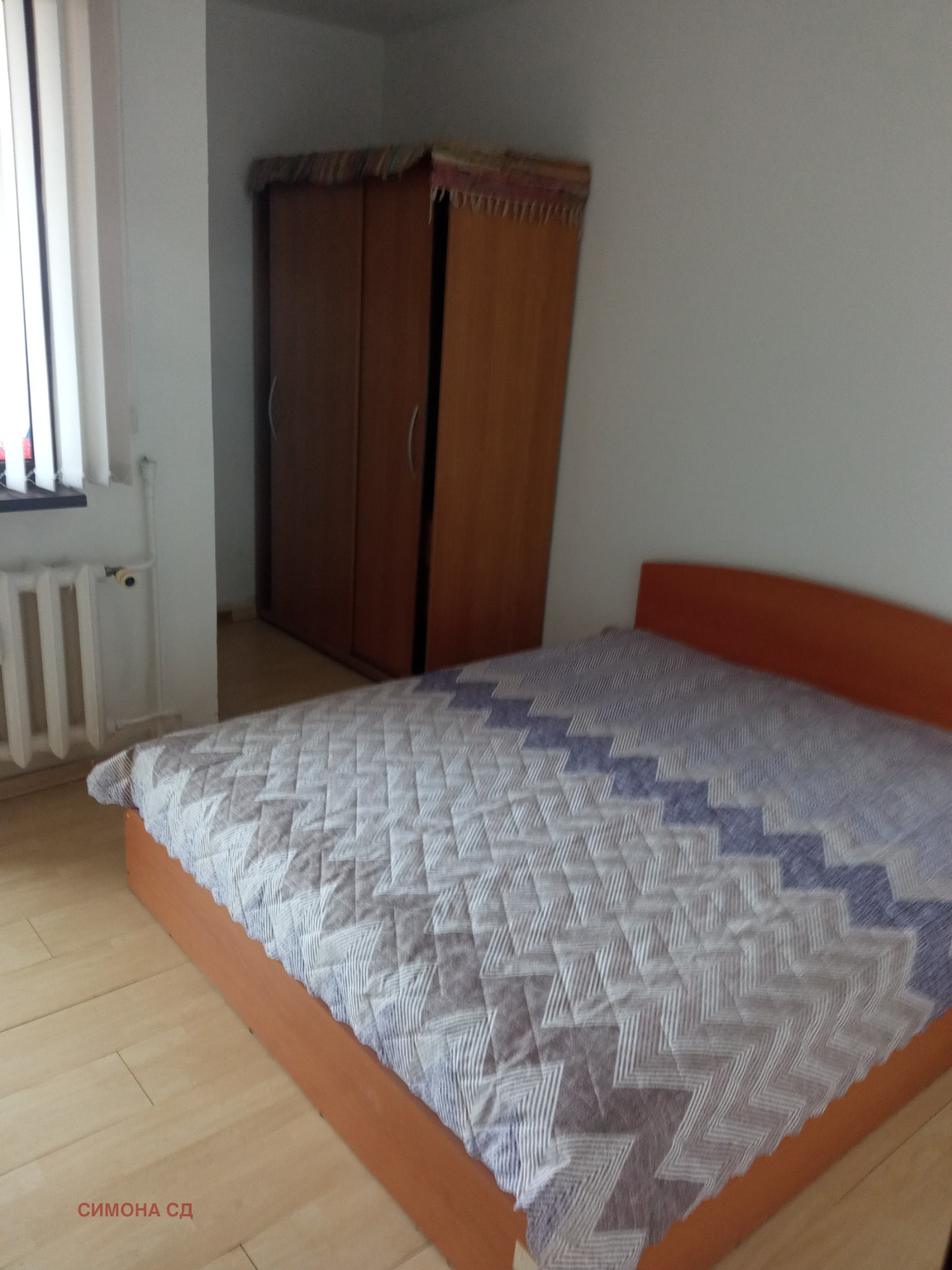 Дава под наем МНОГОСТАЕН, гр. София, Гео Милев, снимка 9 - Апартаменти - 54009331