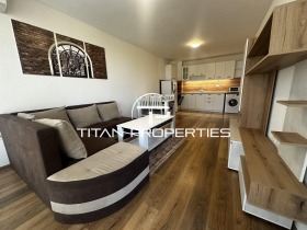 1 dormitorio Trakiya, Plovdiv