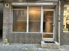Zu vermieten Büro