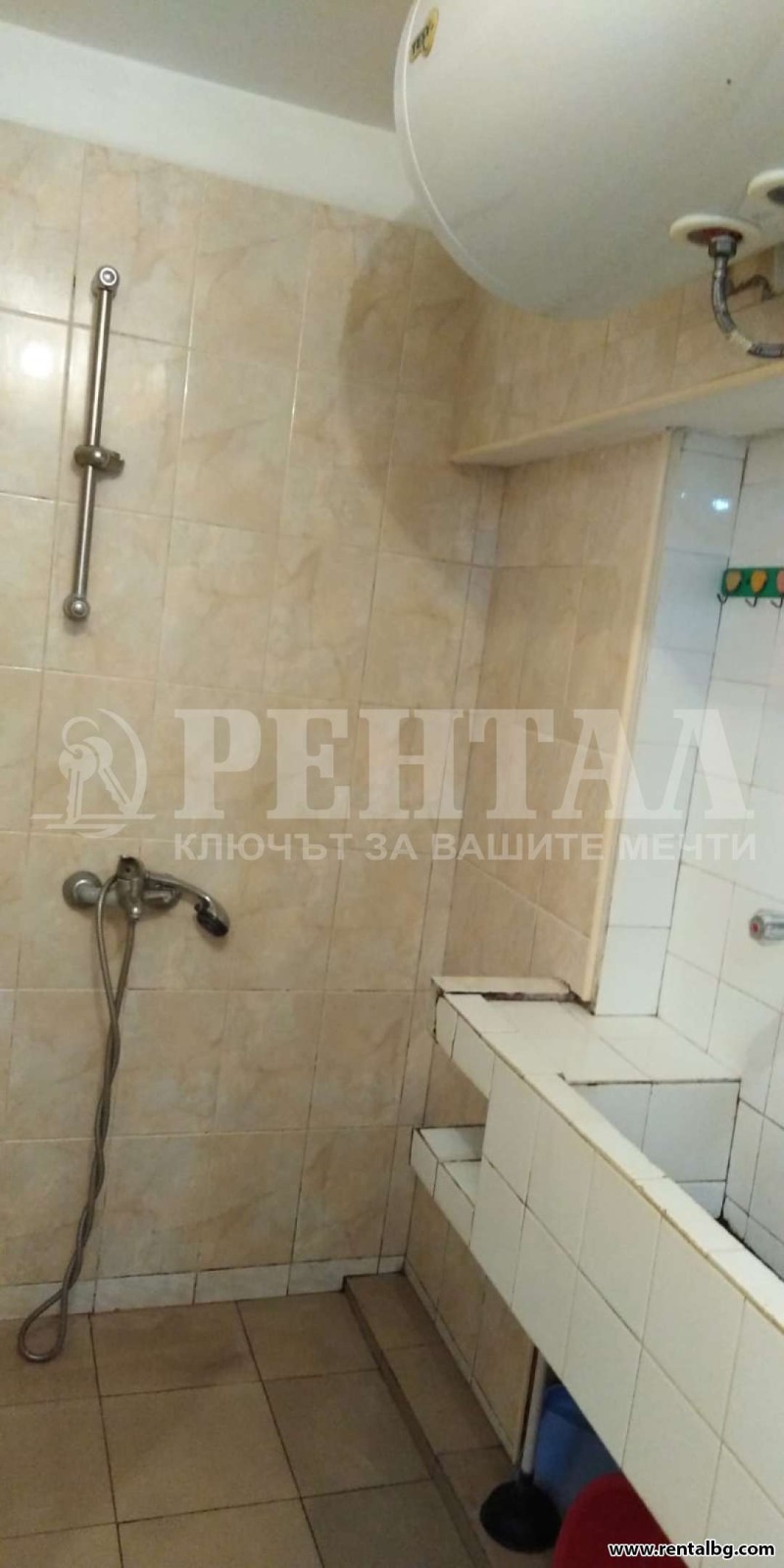 En renta  Estudio Plovdiv , Tsentar , 36 metros cuadrados | 76498033 - imagen [8]