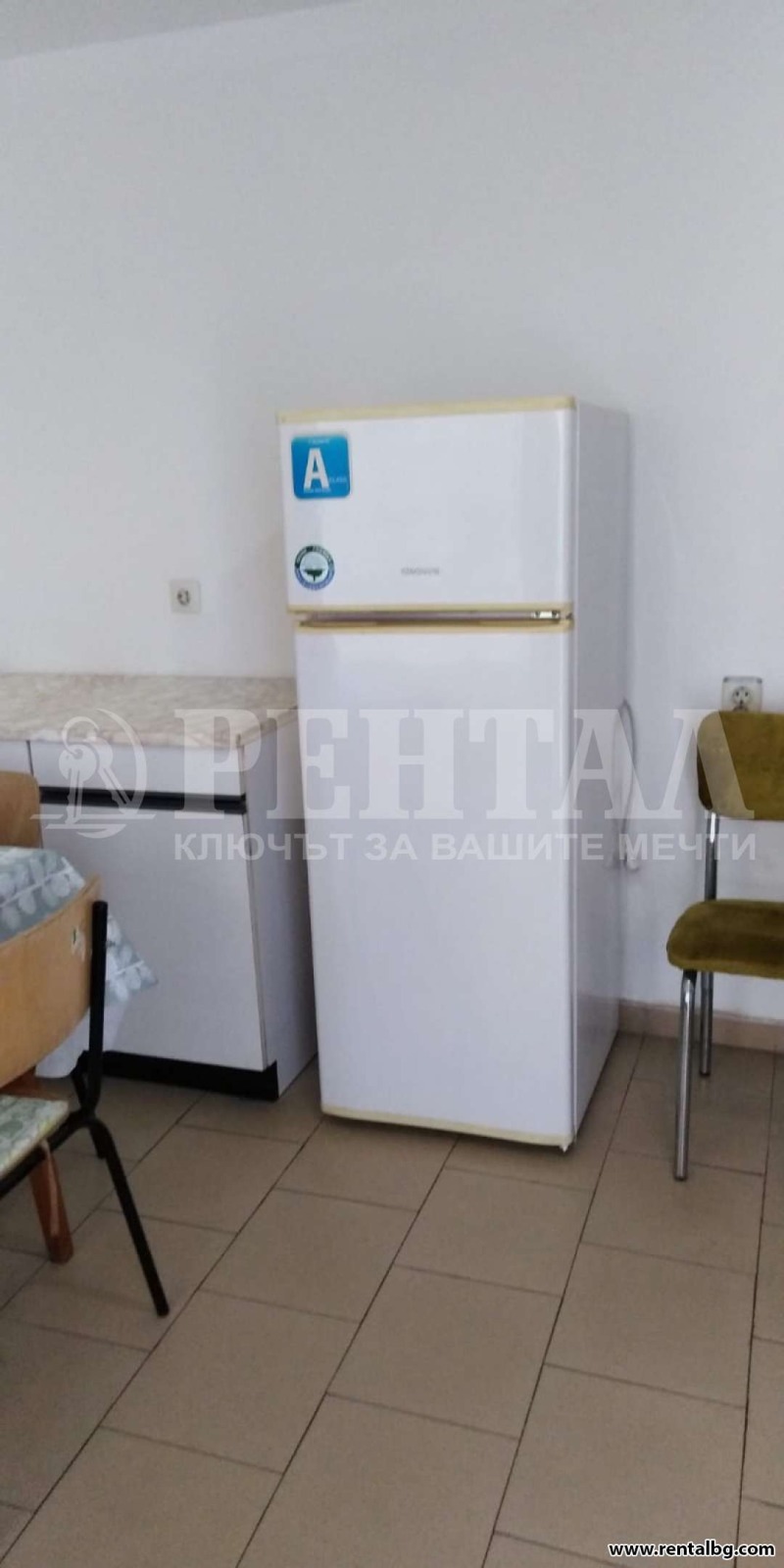 En renta  Estudio Plovdiv , Tsentar , 36 metros cuadrados | 76498033 - imagen [3]