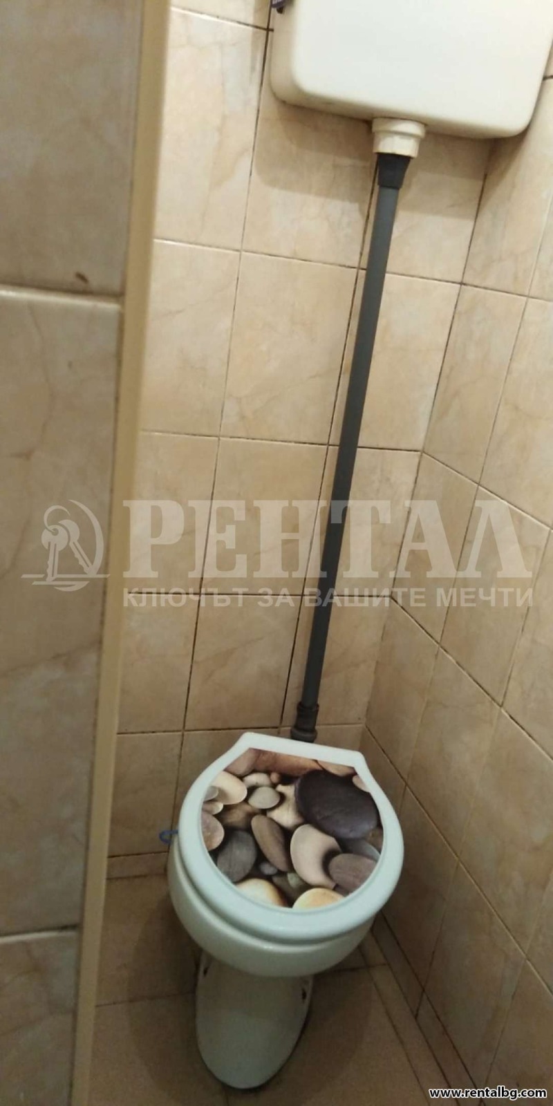 En renta  Estudio Plovdiv , Tsentar , 36 metros cuadrados | 76498033 - imagen [9]