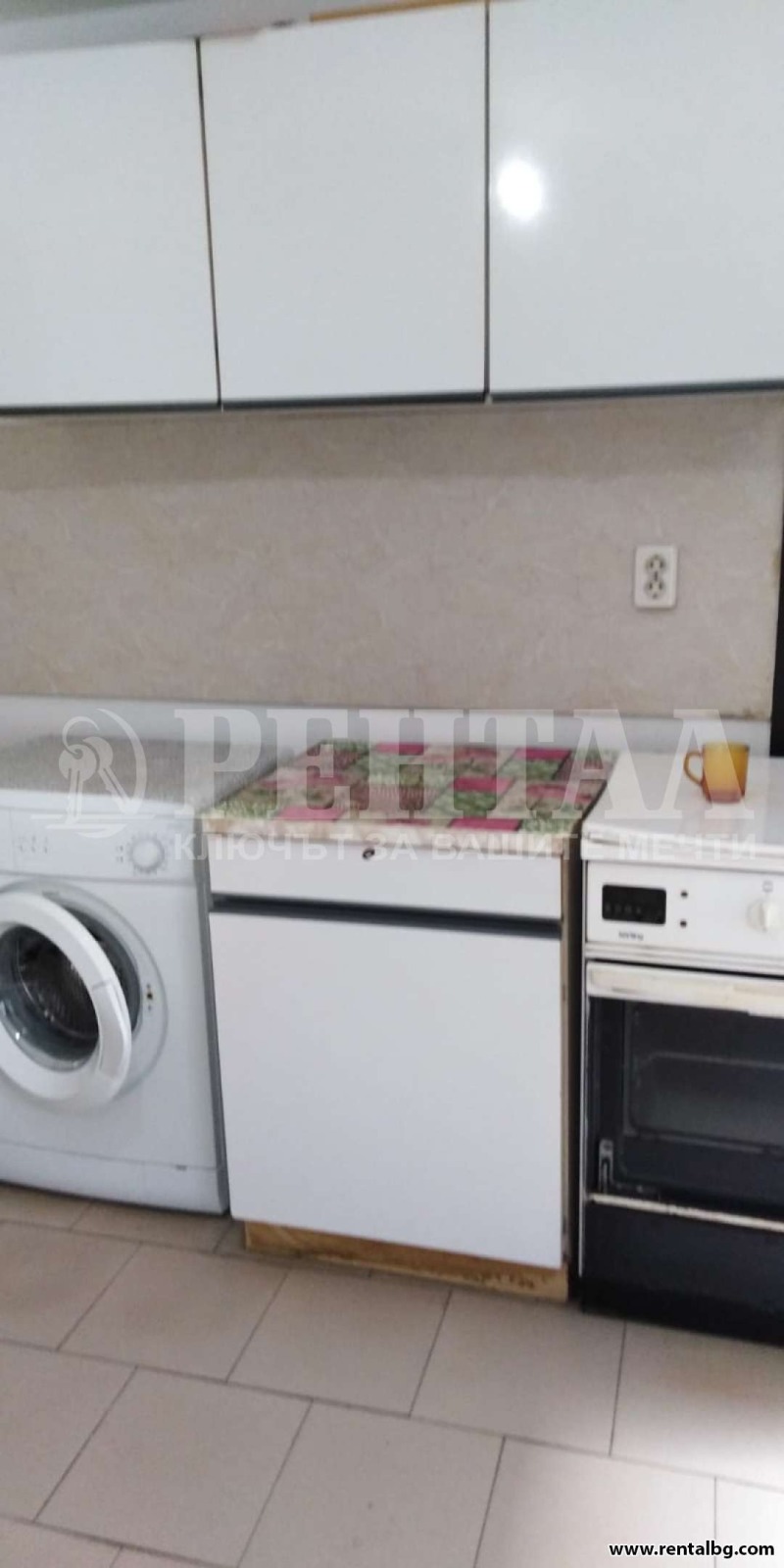 En renta  Estudio Plovdiv , Tsentar , 36 metros cuadrados | 76498033