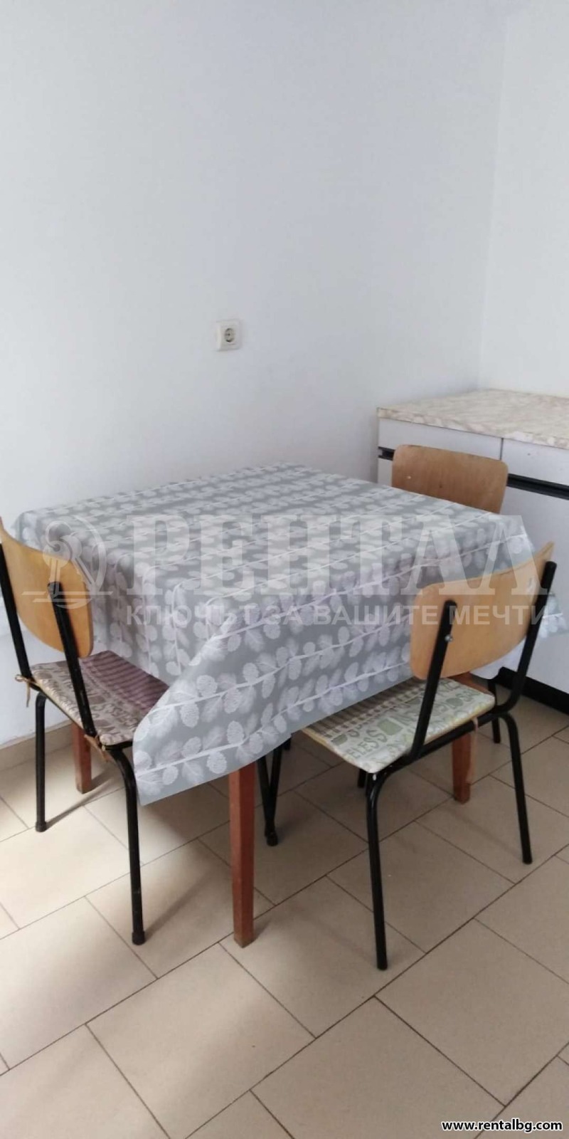 En renta  Estudio Plovdiv , Tsentar , 36 metros cuadrados | 76498033 - imagen [7]