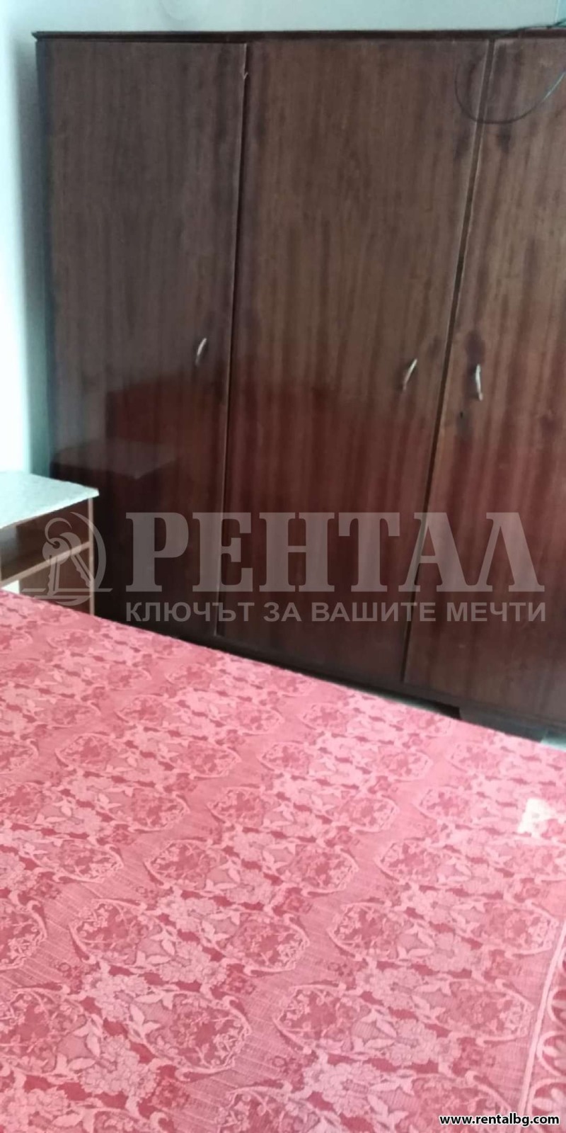 En renta  Estudio Plovdiv , Tsentar , 36 metros cuadrados | 76498033 - imagen [6]