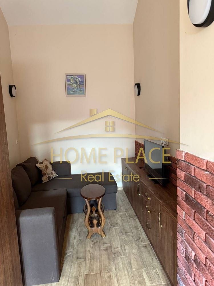 Дава под наем 1-СТАЕН, гр. Варна, Гръцка махала, снимка 6 - Апартаменти - 53043618