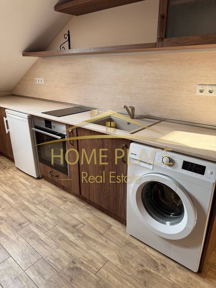 Дава под наем 1-СТАЕН, гр. Варна, Гръцка махала, снимка 2 - Апартаменти - 53043618