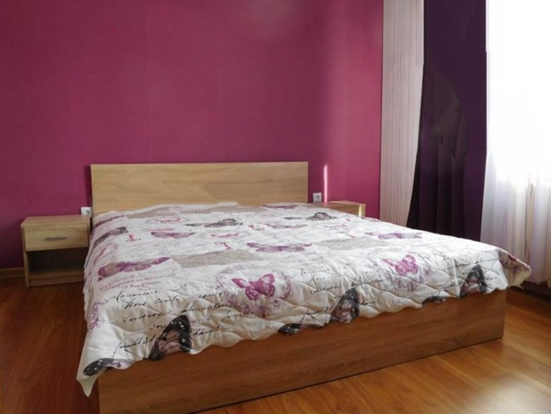 Дава под нем  2-стаен, град София, Докторски паметник •  650 EUR • ID 17796801 — holmes.bg - [1] 
