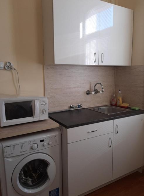 A louer  1 chambre Sofia , Doktorski pametnik , 60 m² | 37077338 - image [5]