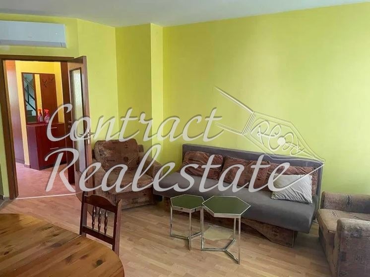 Дава под наем  2-стаен град Варна , Спортна зала , 60 кв.м | 58669209 - изображение [3]