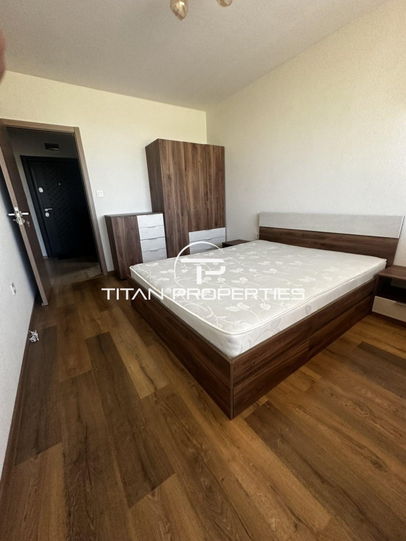 En renta  1 dormitorio Plovdiv , Trakiya , 70 metros cuadrados | 39293825 - imagen [4]