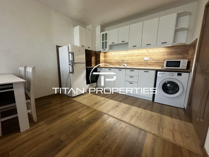 En renta  1 dormitorio Plovdiv , Trakiya , 70 metros cuadrados | 39293825 - imagen [2]