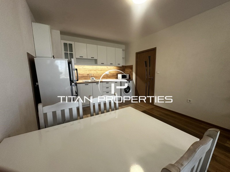 En renta  1 dormitorio Plovdiv , Trakiya , 70 metros cuadrados | 39293825 - imagen [3]