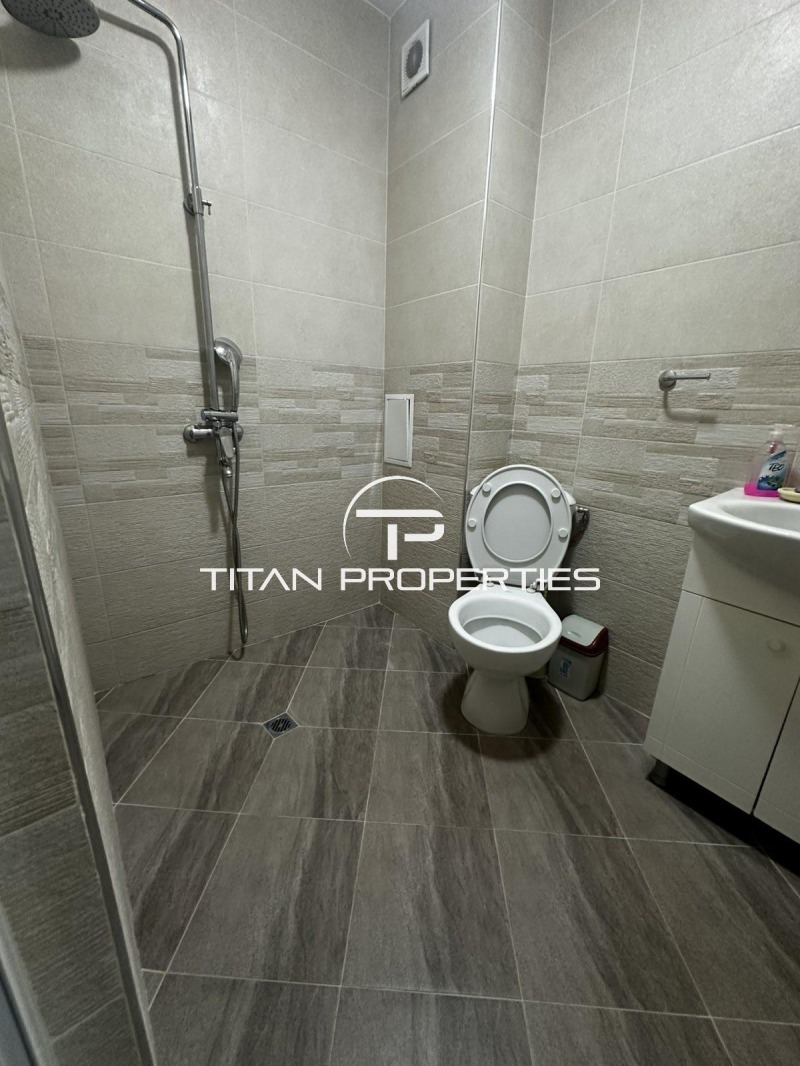 En renta  1 dormitorio Plovdiv , Trakiya , 70 metros cuadrados | 39293825 - imagen [6]