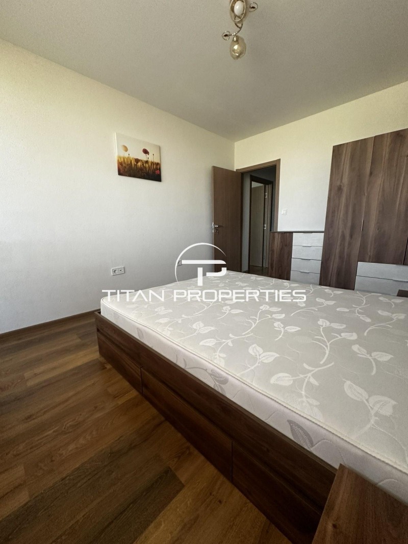 En renta  1 dormitorio Plovdiv , Trakiya , 70 metros cuadrados | 39293825 - imagen [5]