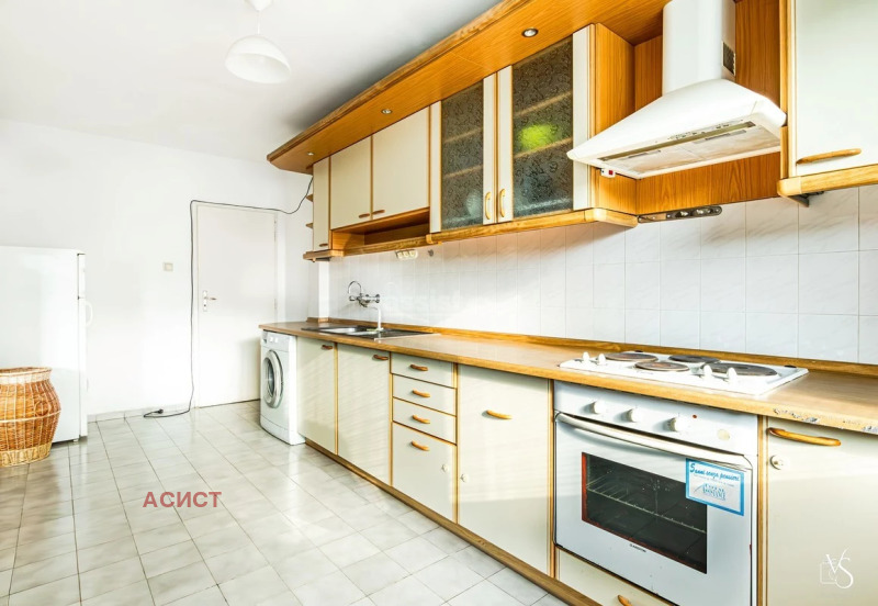 En renta  1 dormitorio Sofia , Manastirski livadi , 80 metros cuadrados | 60540334 - imagen [4]