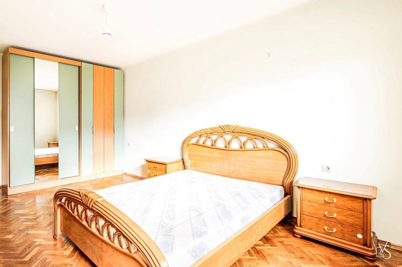 En renta  1 dormitorio Sofia , Manastirski livadi , 80 metros cuadrados | 60540334 - imagen [6]