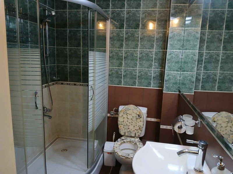 K pronájmu  1 ložnice Sofia , Manastirski livadi , 70 m2 | 39710331 - obraz [8]