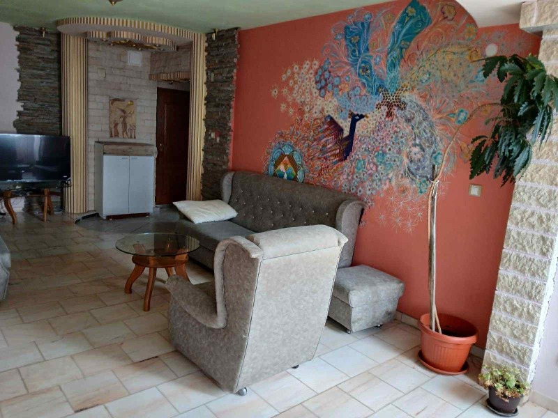K pronájmu  1 ložnice Sofia , Manastirski livadi , 70 m2 | 39710331 - obraz [3]