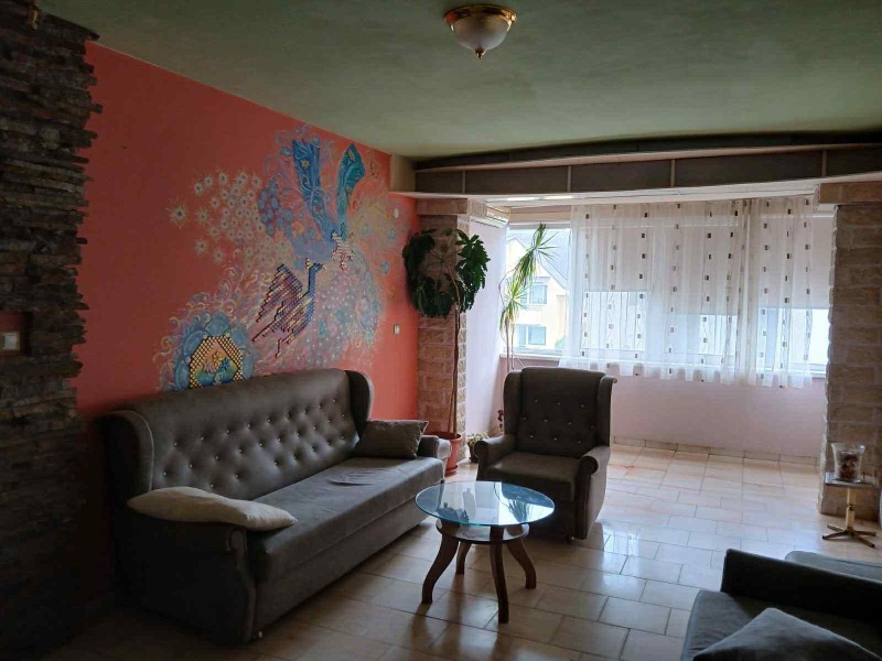 K pronájmu  1 ložnice Sofia , Manastirski livadi , 70 m2 | 39710331 - obraz [2]
