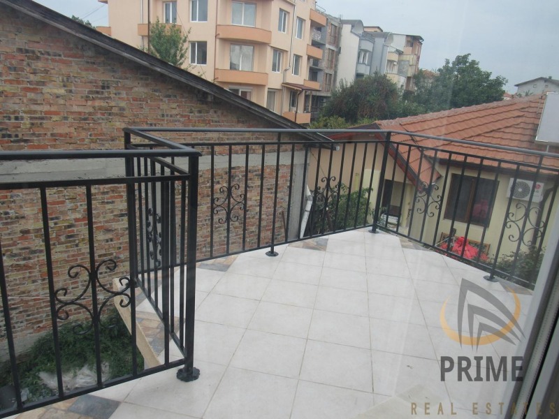 Дава под наем 2-СТАЕН, гр. Бургас, Сарафово, снимка 4 - Апартаменти - 52197399