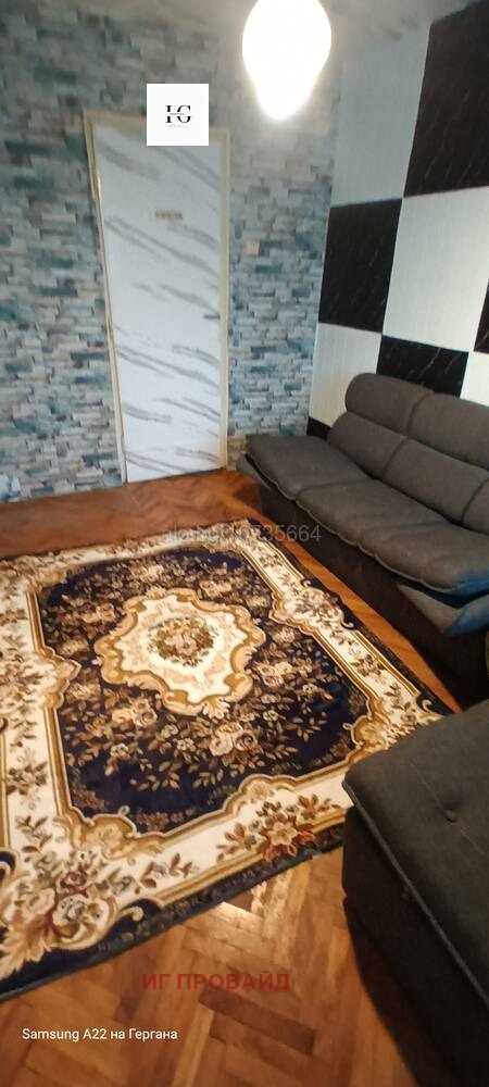 Дава под наем 2-СТАЕН, гр. Бургас, Долно Езерово, снимка 5 - Апартаменти - 52565447