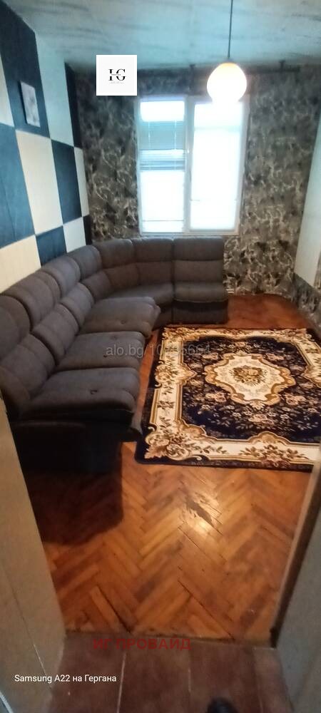 Дава под наем 2-СТАЕН, гр. Бургас, Долно Езерово, снимка 3 - Апартаменти - 52565447