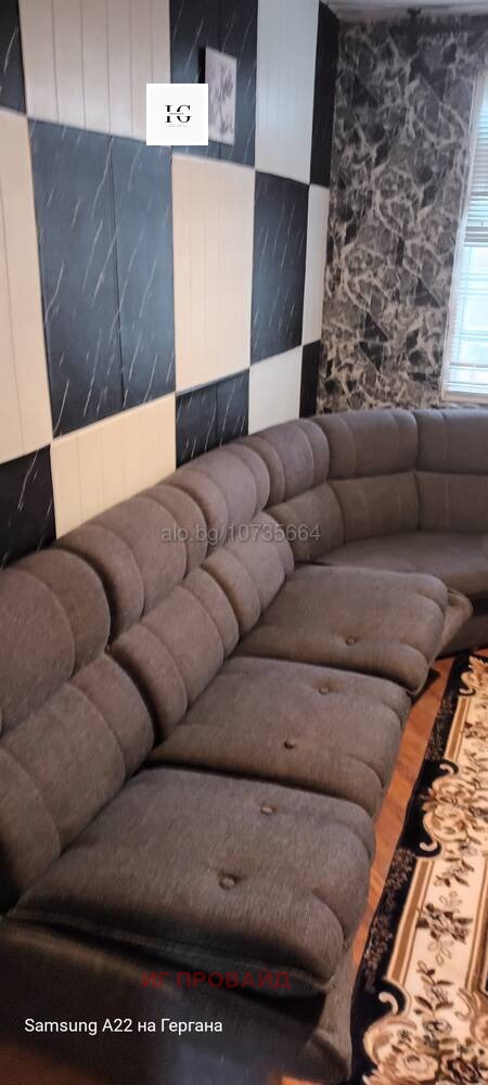 Дава под наем 2-СТАЕН, гр. Бургас, Долно Езерово, снимка 7 - Апартаменти - 52565447