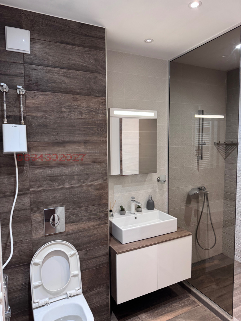 Дава под наем 2-СТАЕН, гр. София, Младост 4, снимка 5 - Апартаменти - 53487987