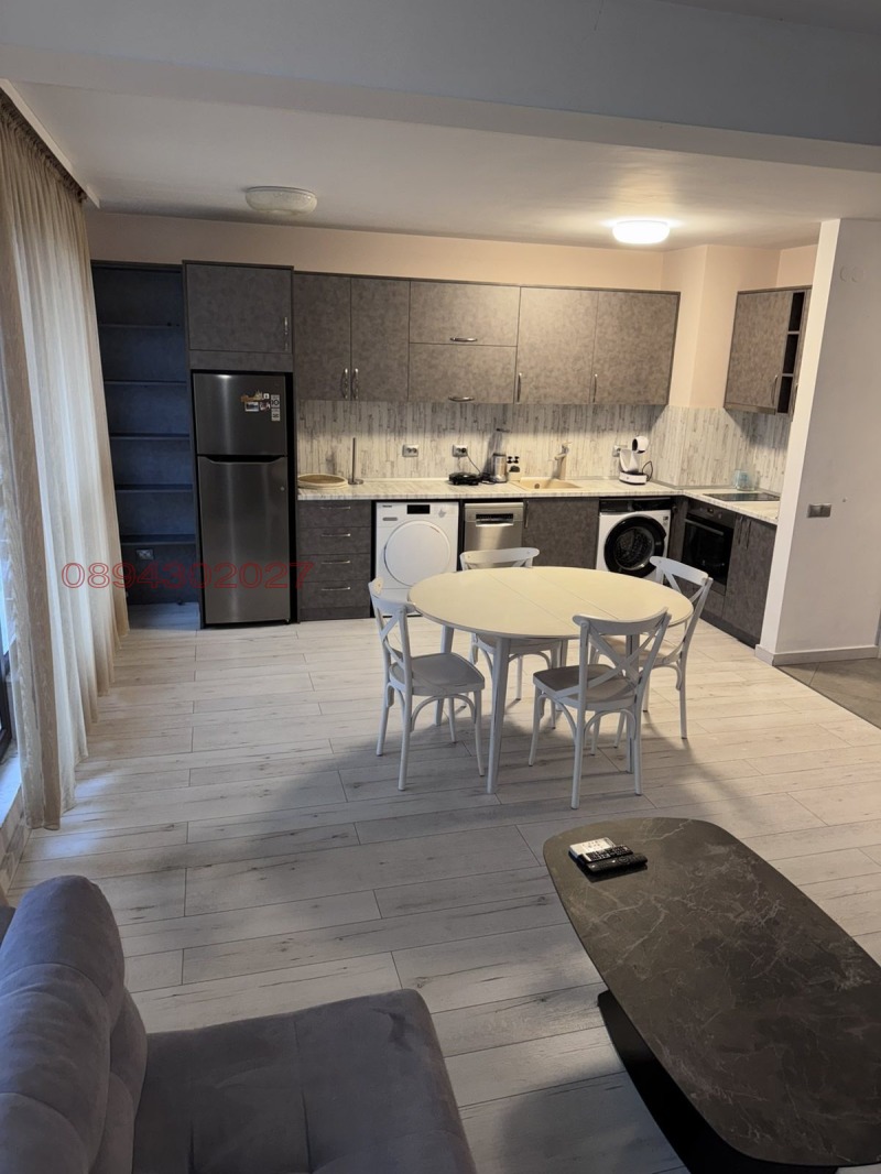 Дава под наем 2-СТАЕН, гр. София, Младост 4, снимка 3 - Апартаменти - 53487987