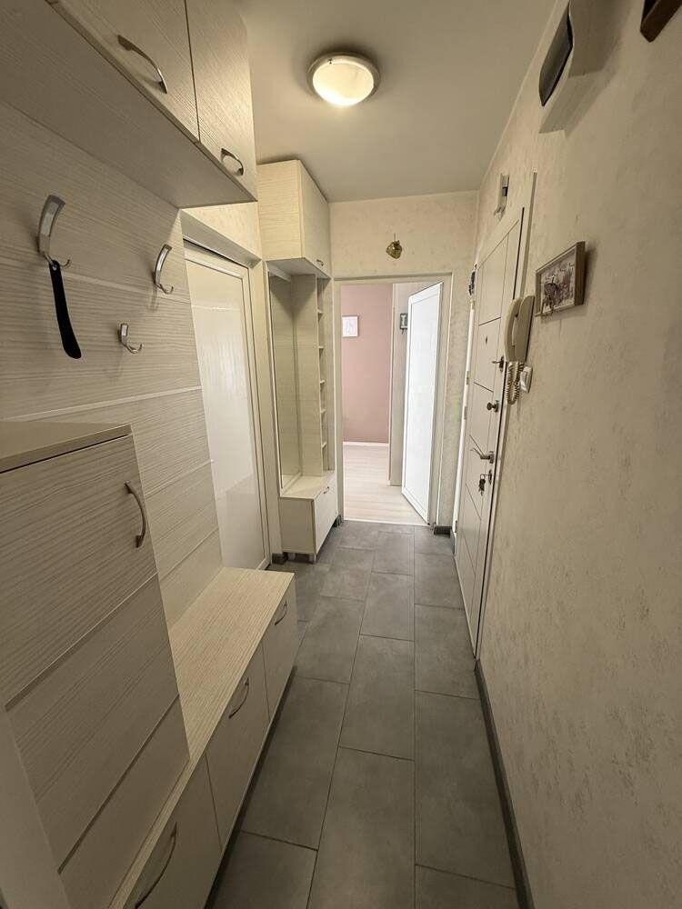 Дава под наем 2-СТАЕН, гр. Бургас, Център, снимка 3 - Апартаменти - 55044803
