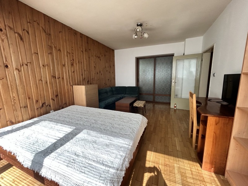 Do wynajęcia  2 sypialnie Weliko Tarnowo , Buzludża , 70 mkw | 93491106 - obraz [5]