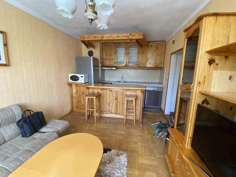 K pronájmu  2 ložnice Sofia , Karpuzica , 61 m2 | 97156418 - obraz [5]