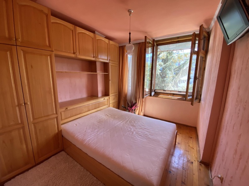 K pronájmu  2 ložnice Sofia , Karpuzica , 61 m2 | 97156418 - obraz [10]