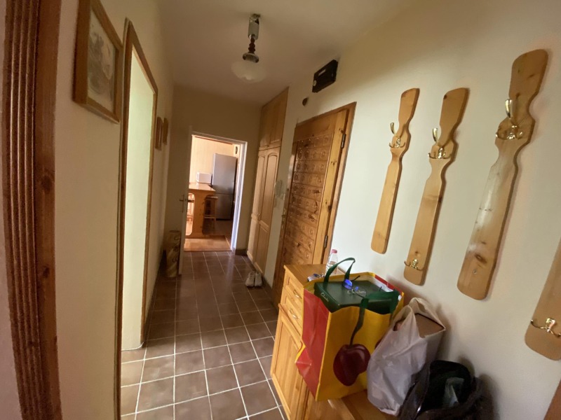 K pronájmu  2 ložnice Sofia , Karpuzica , 61 m2 | 97156418 - obraz [9]