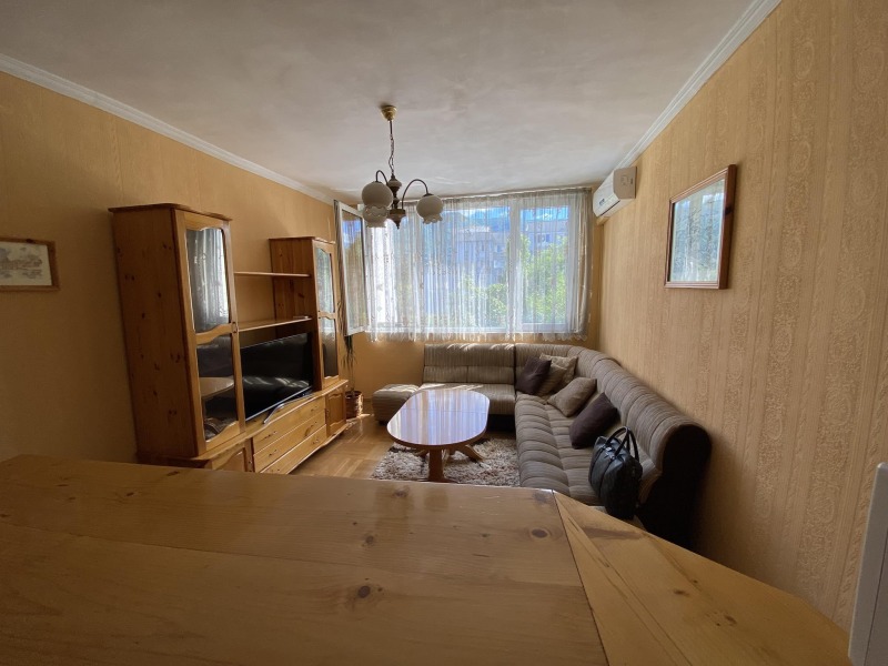 K pronájmu  2 ložnice Sofia , Karpuzica , 61 m2 | 97156418