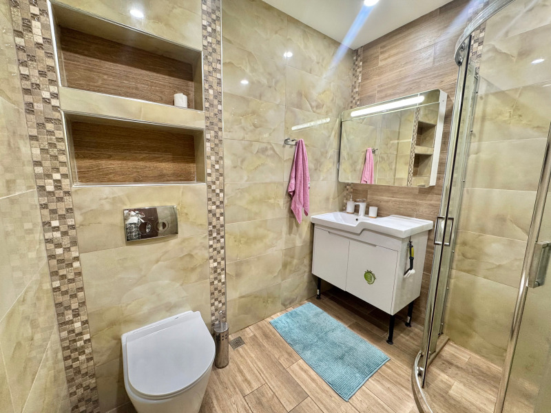 Zu vermieten  2 Schlafzimmer Sofia , Zona B-5 , 95 qm | 12152589 - Bild [12]