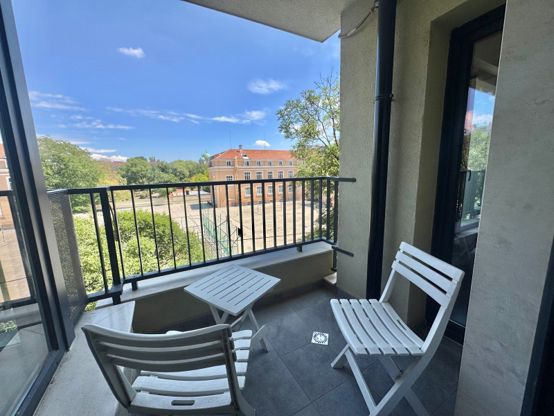 Zu vermieten  2 Schlafzimmer Sofia , Zona B-5 , 95 qm | 12152589 - Bild [14]