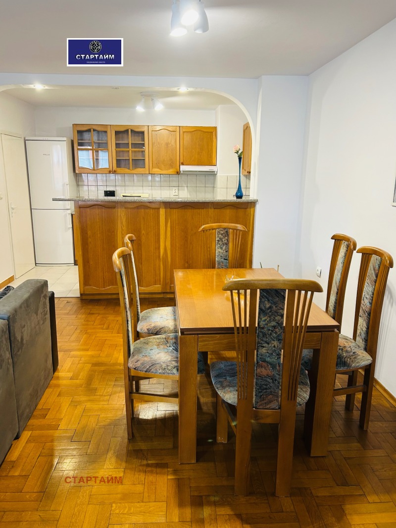 A louer  2 chambres Sofia , Geo Milev , 115 m² | 74127057 - image [11]