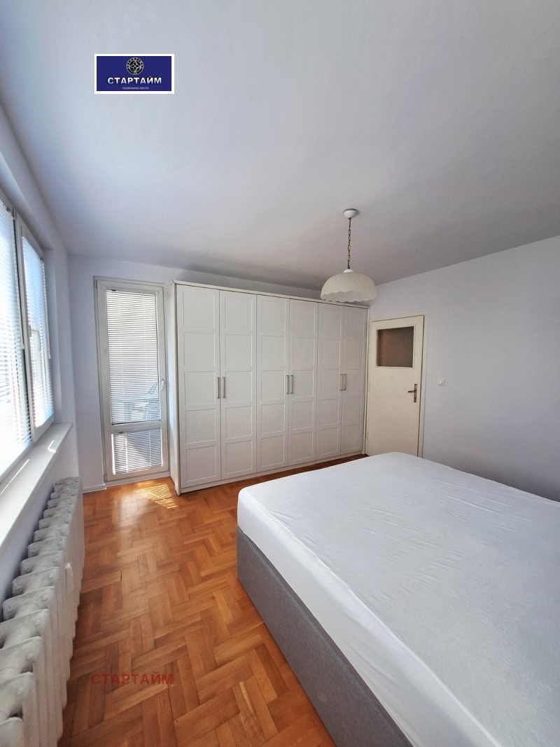 A louer  2 chambres Sofia , Geo Milev , 115 m² | 74127057 - image [14]