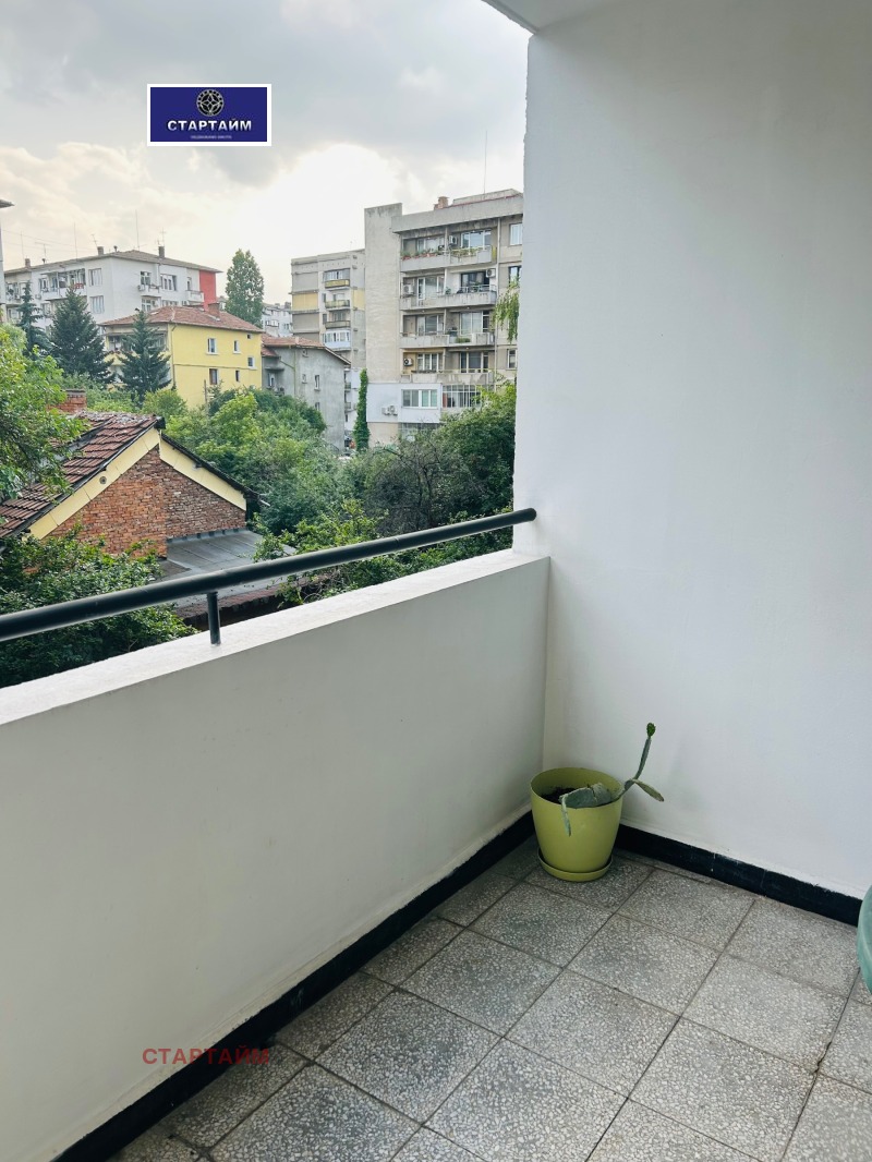 A louer  2 chambres Sofia , Geo Milev , 115 m² | 74127057 - image [13]