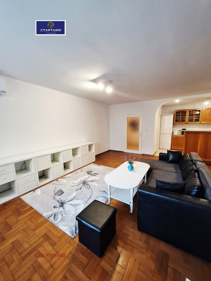 A louer  2 chambres Sofia , Geo Milev , 115 m² | 74127057 - image [2]