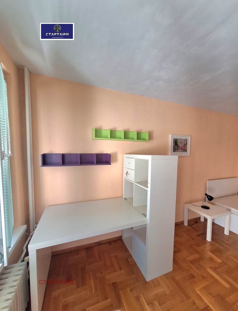 A louer  2 chambres Sofia , Geo Milev , 115 m² | 74127057 - image [16]