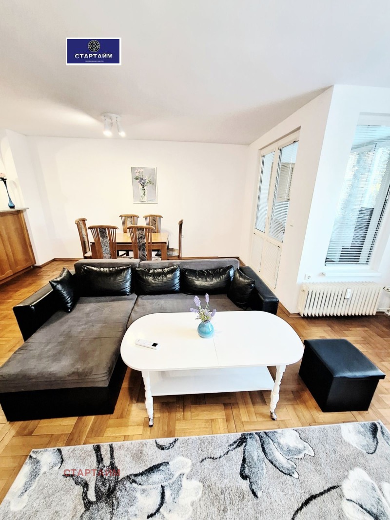 A louer  2 chambres Sofia , Geo Milev , 115 m² | 74127057 - image [3]