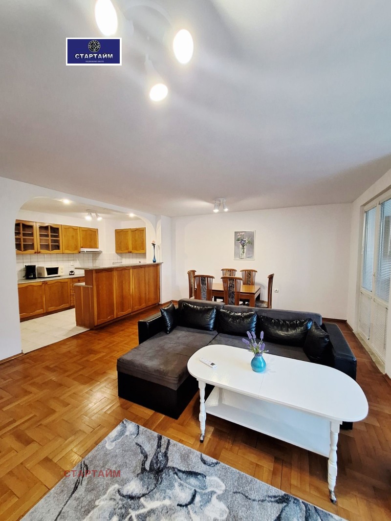 A louer  2 chambres Sofia , Geo Milev , 115 m² | 74127057 - image [5]