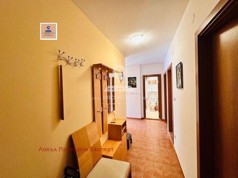 Дава под наем 3-СТАЕН, гр. Банско, област Благоевград, снимка 5 - Апартаменти - 53231474