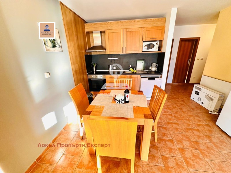 Дава под наем 3-СТАЕН, гр. Банско, област Благоевград, снимка 3 - Апартаменти - 53231474